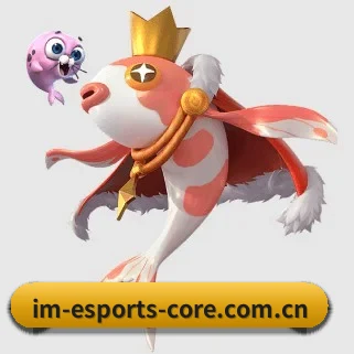im-esports-core.com.cn APP
